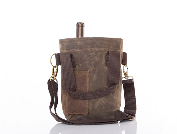 Wine & Beer Carriers