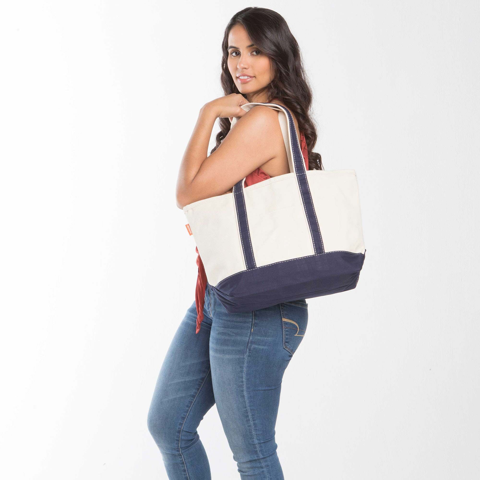 24 oz Classic Tote