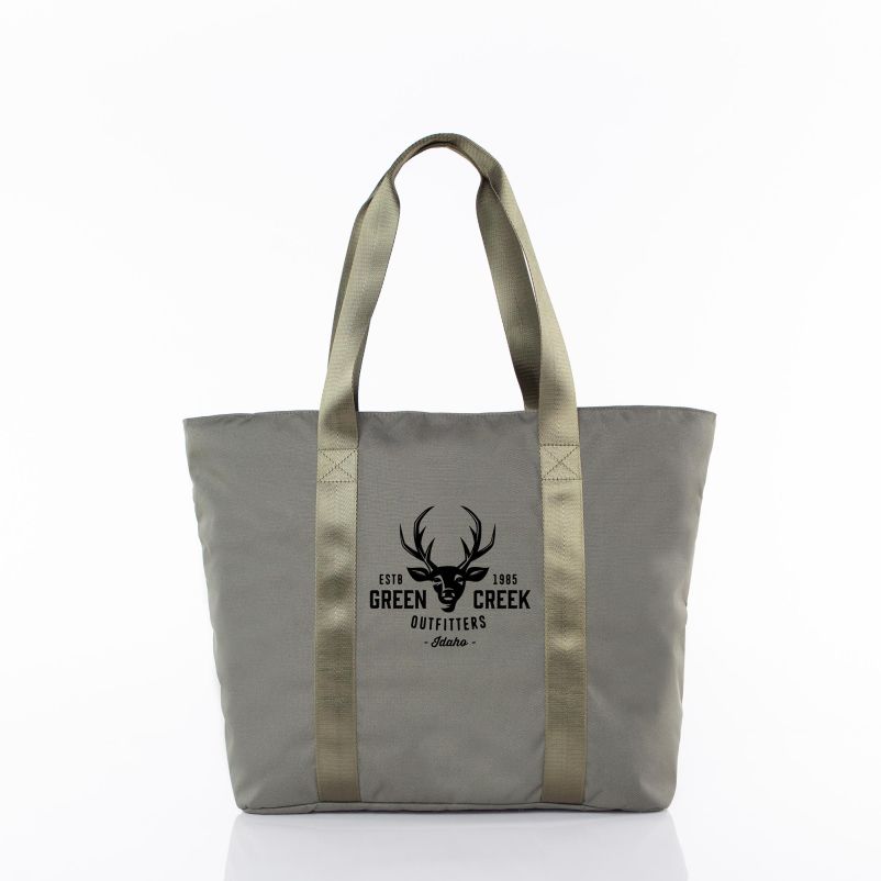 Motion Tote