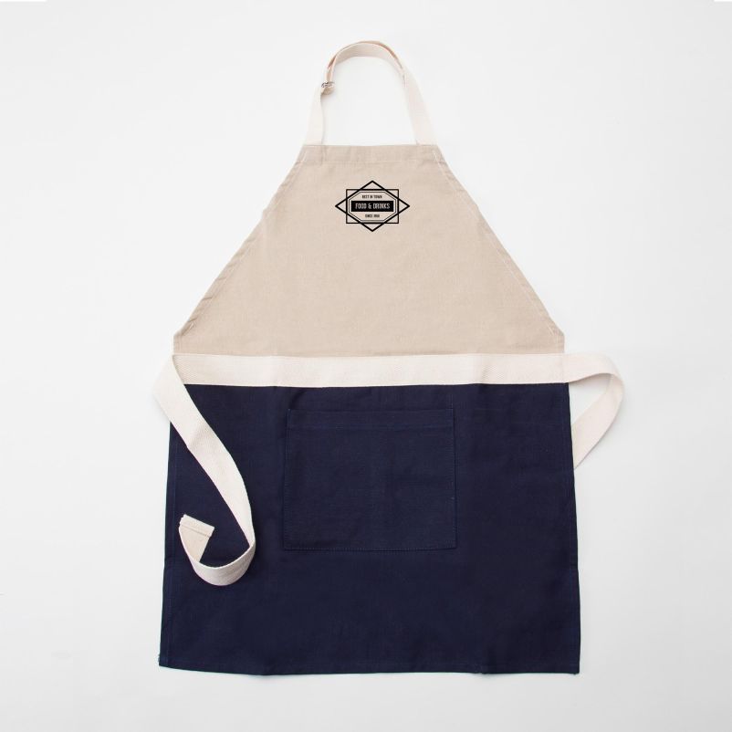 Apron