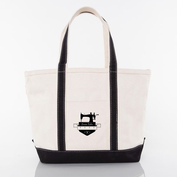 Medium Classic Tote