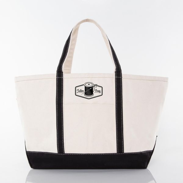 Large Classic Tote