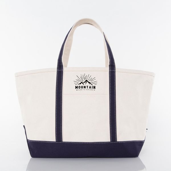 Large Classic Tote