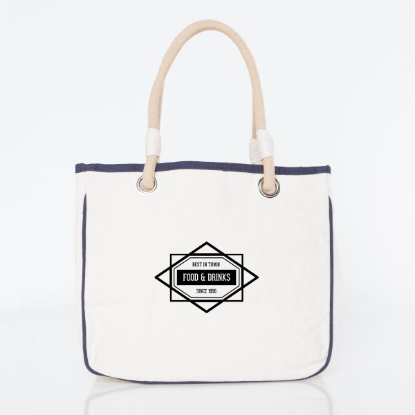 Rope Tote