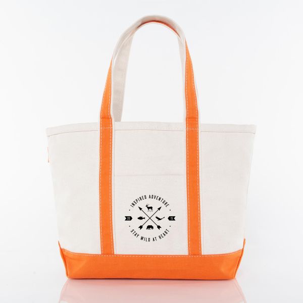 Medium Classic Tote