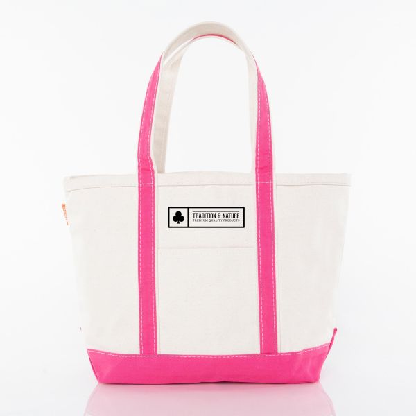 Medium Classic Tote