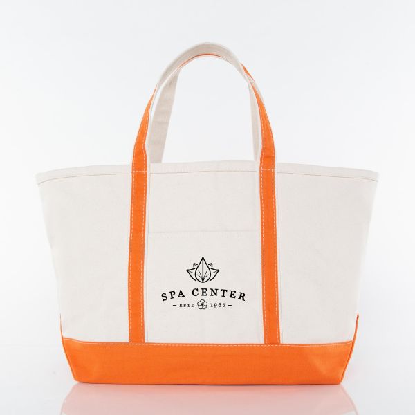 Large Classic Tote