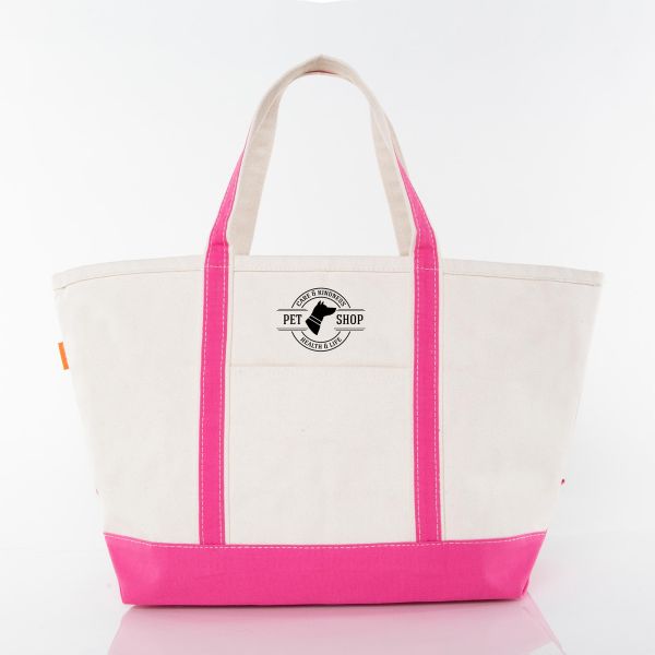 Large Classic Tote