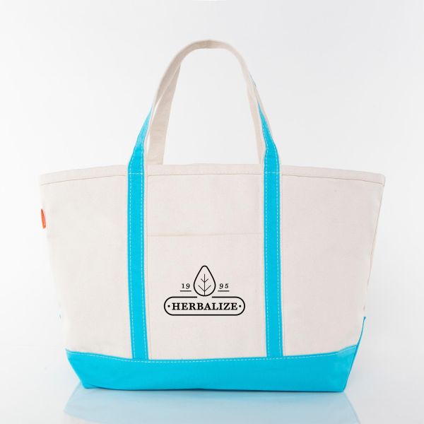 Large Classic Tote