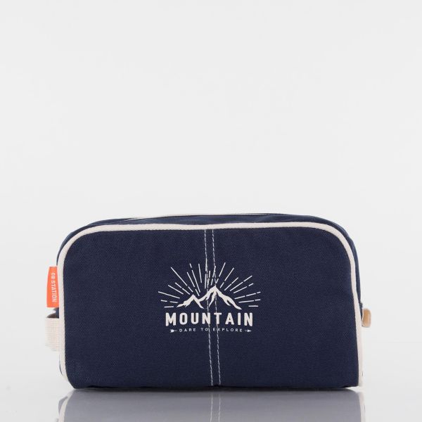 Dopp Kit