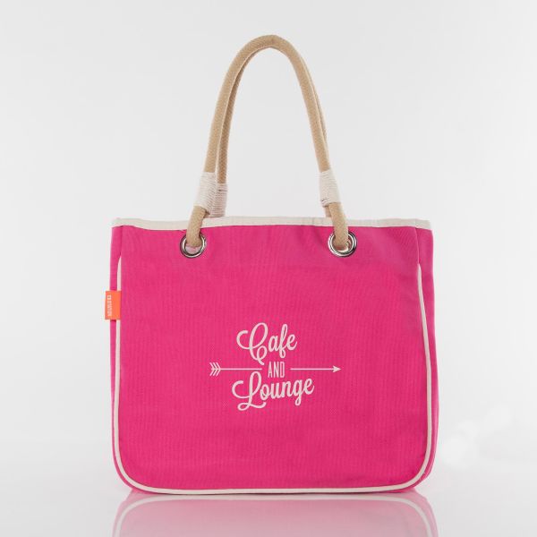Rope Tote