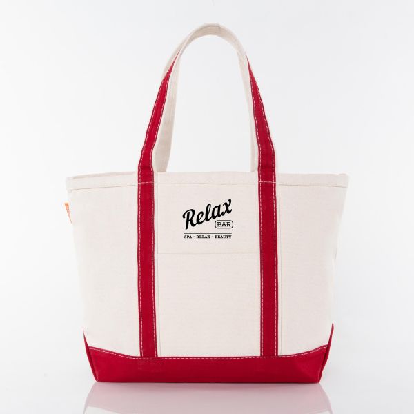 Medium Classic Tote