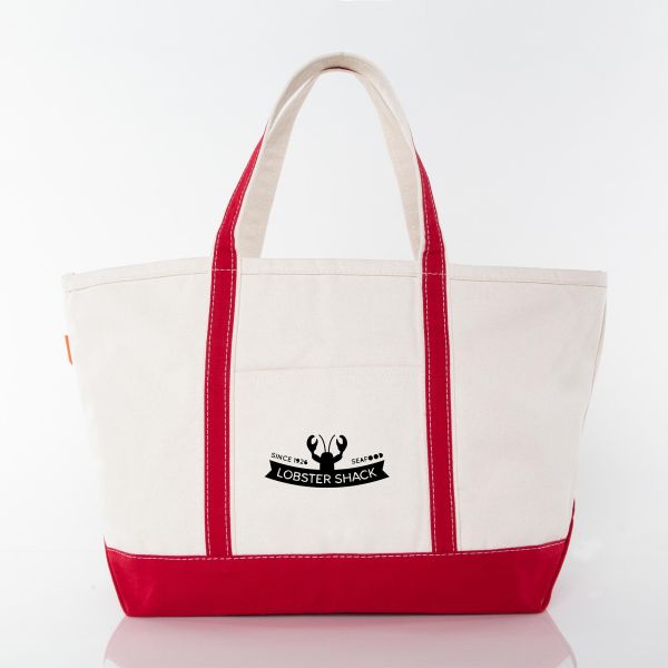 Large Classic Tote