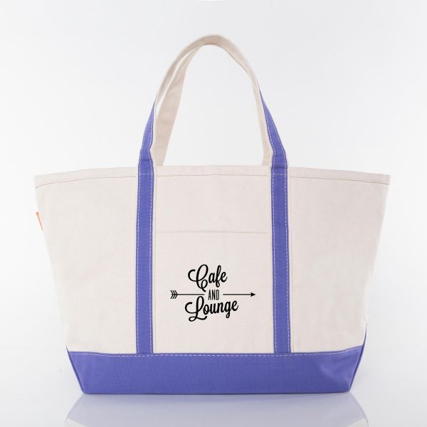 Large Classic Tote