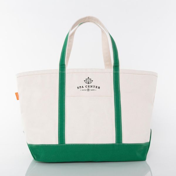 Large Classic Tote