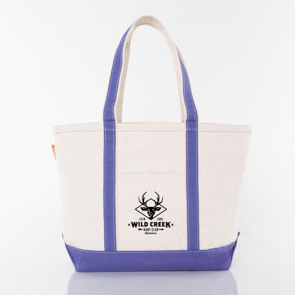 Medium Classic Tote