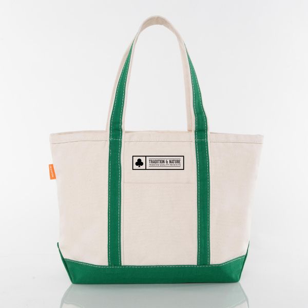 Medium Classic Tote