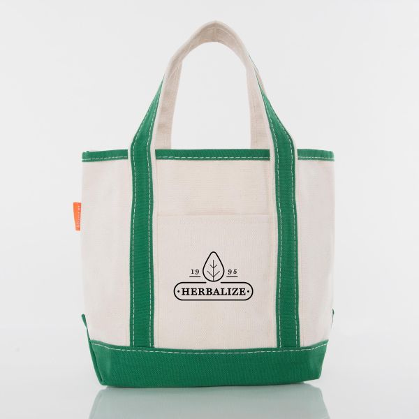 Handy Open Top Tote