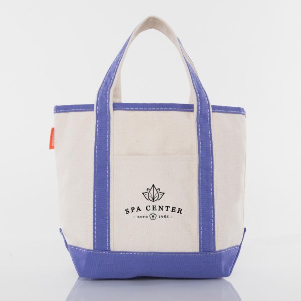 Handy Open Top Tote