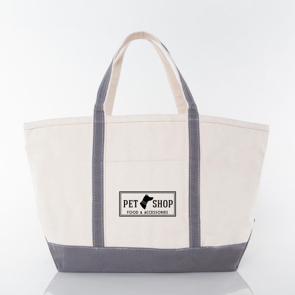 Large Classic Tote