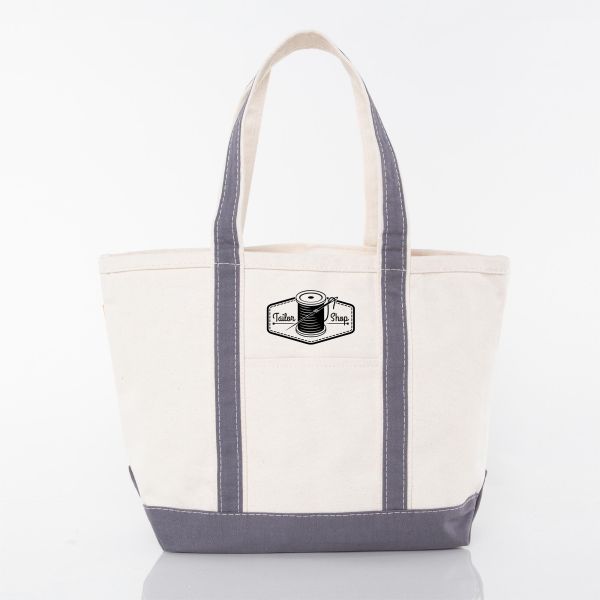 Medium Classic Tote