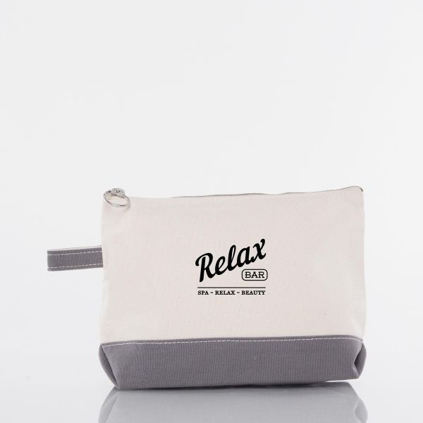 Makeup Bag