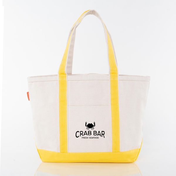 Medium Classic Tote