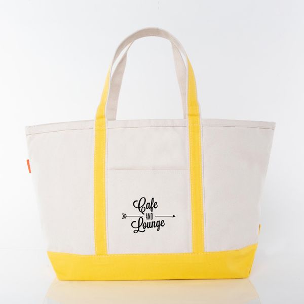 Large Classic Tote