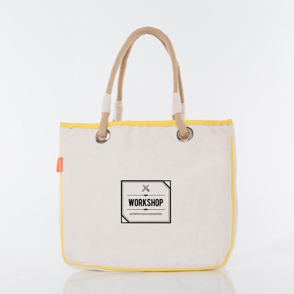 Rope Tote