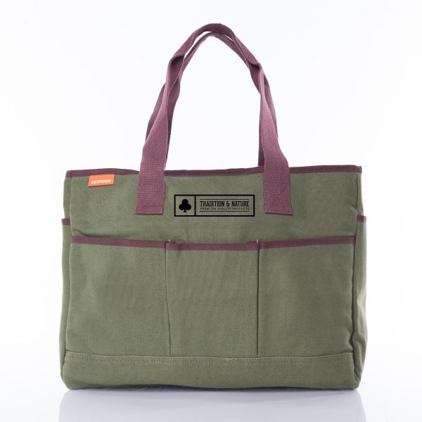 Utility Tote