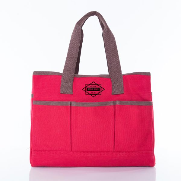 Utility Tote