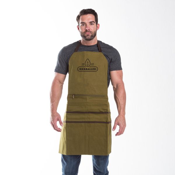 Utility Apron