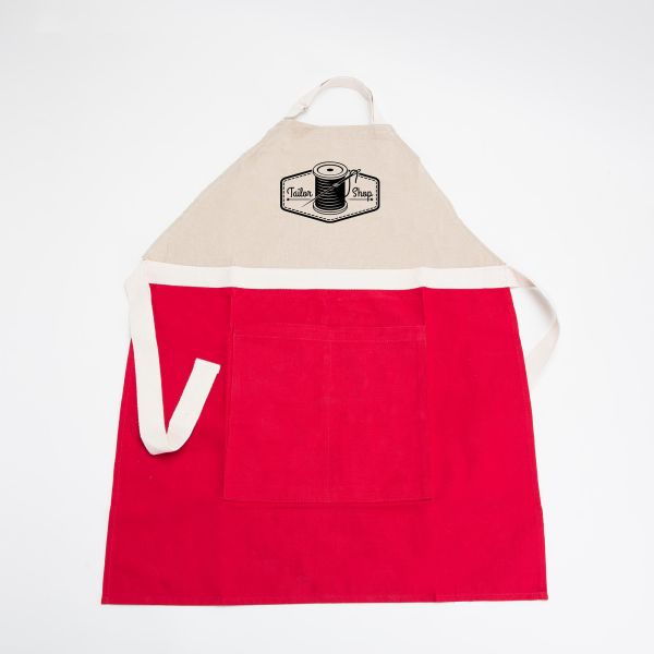 Unisex Apron