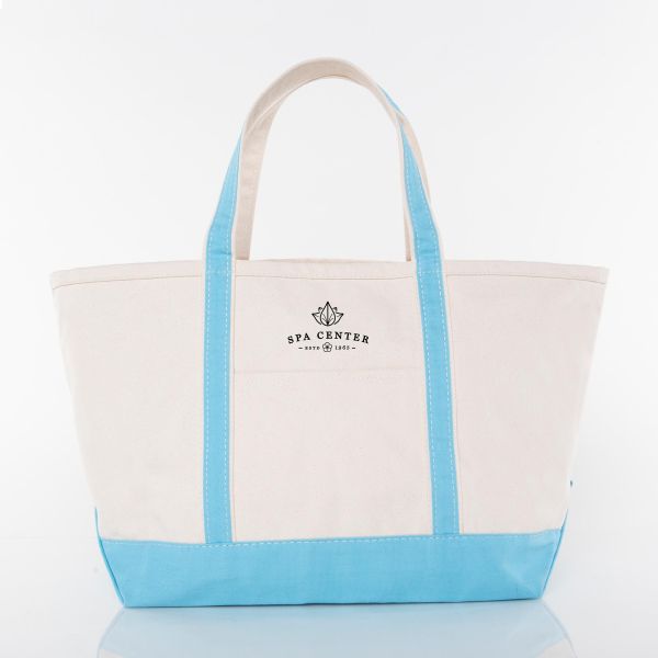 Large Classic Tote