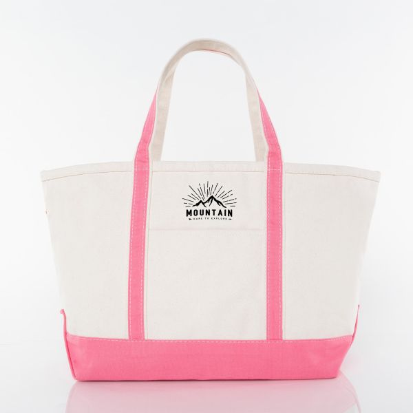 Large Classic Tote