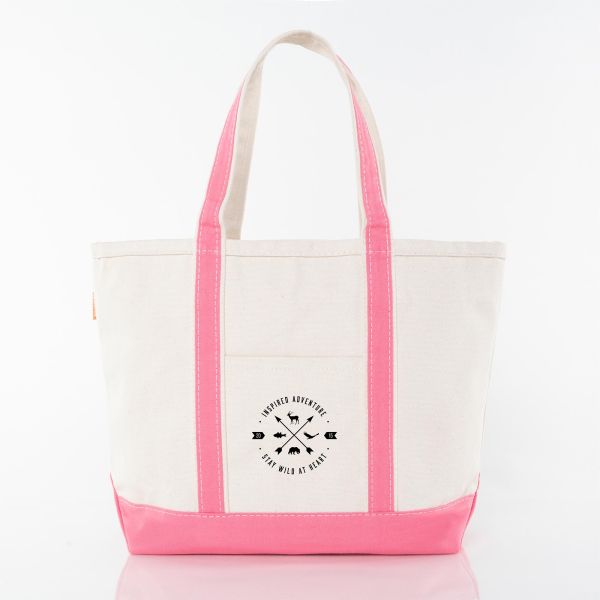 Medium Classic Tote