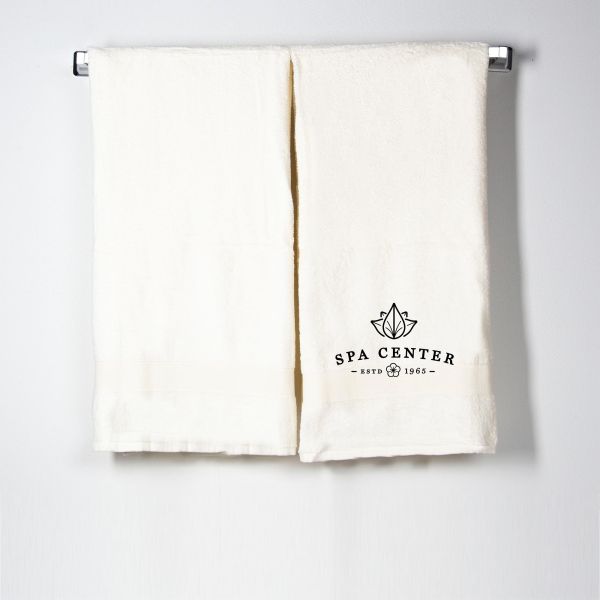 Cotton Bath Towels