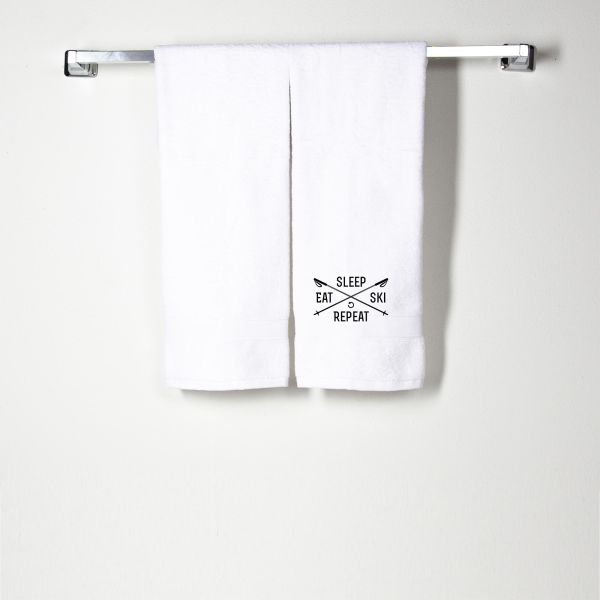 Cotton Hand Towels