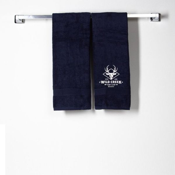 Cotton Hand Towels 