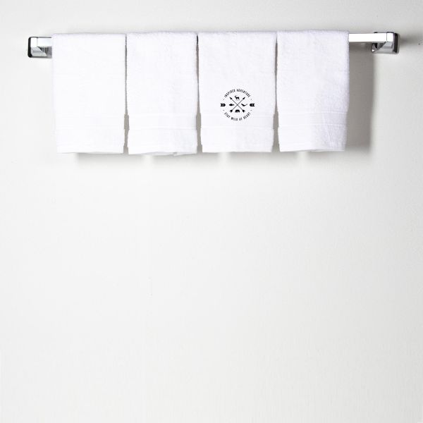 Cotton Face Towels