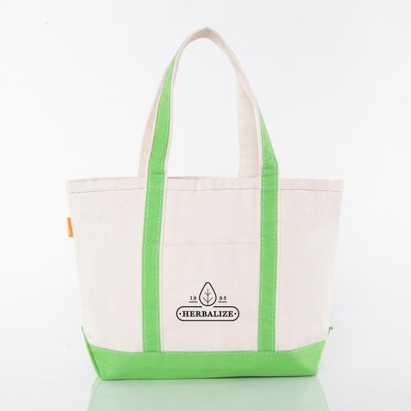 Medium Classic Tote