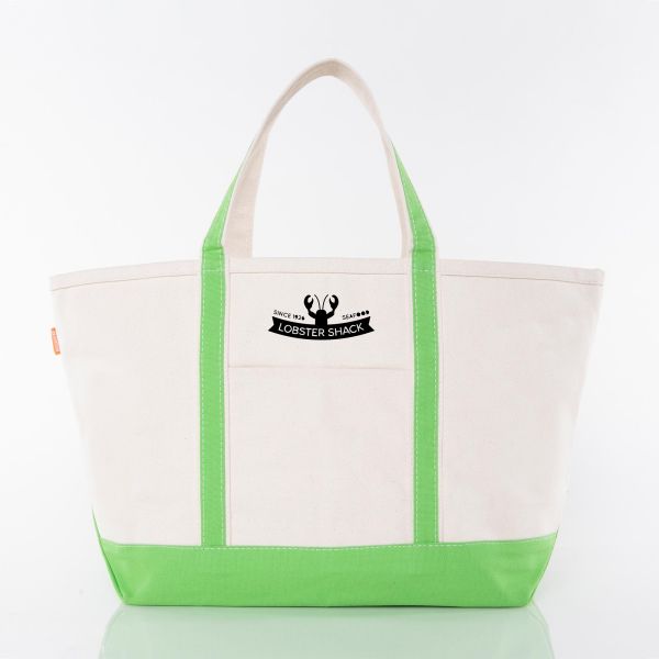 Large Classic Tote