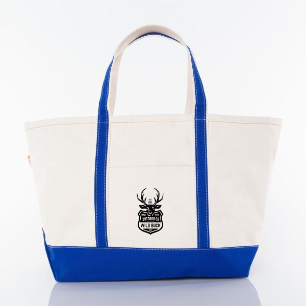 Large Classic Tote