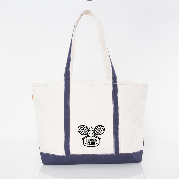 24 oz Medium Classic Tote