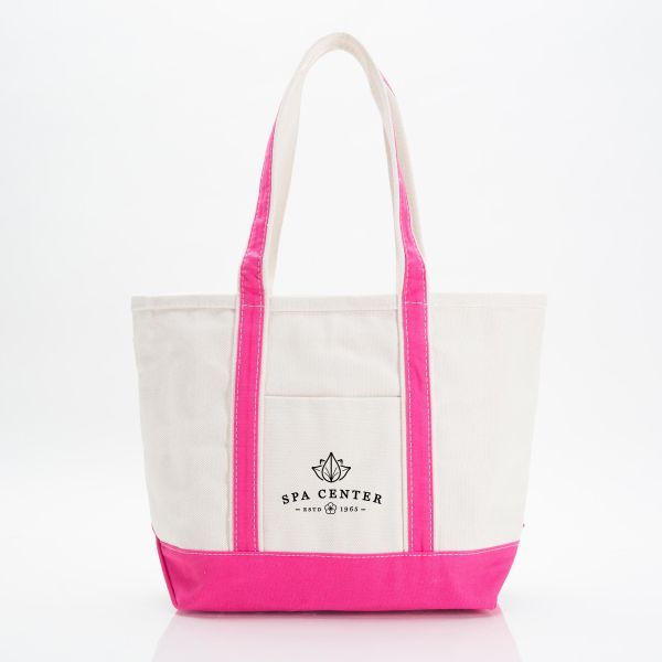 24 oz Medium Classic Tote