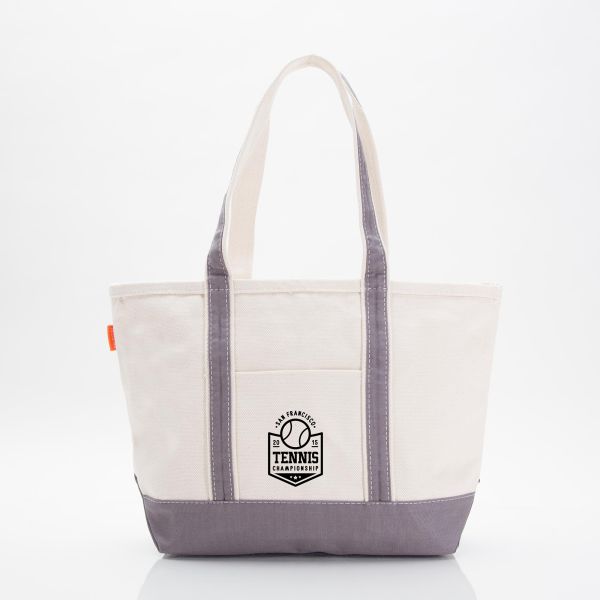 24 oz Medium Classic Tote