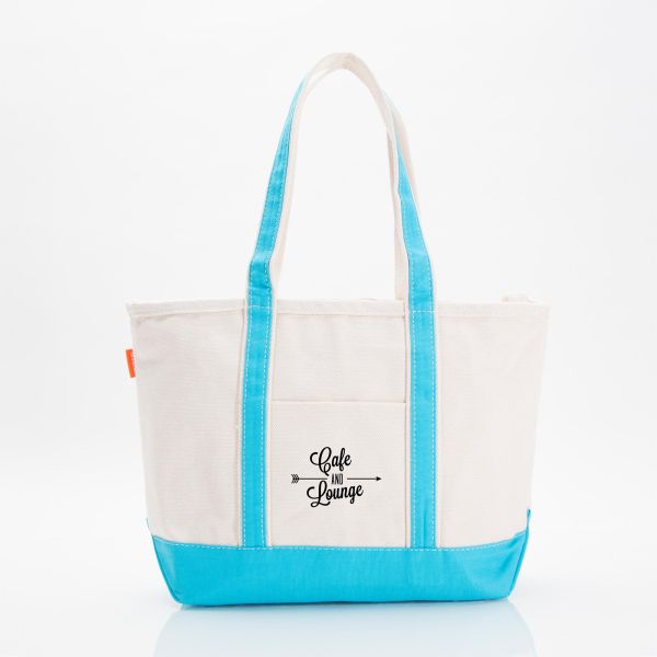 24 oz Medium Classic Tote