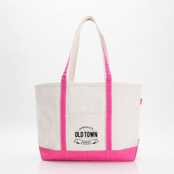 24 oz Large Classic Tote