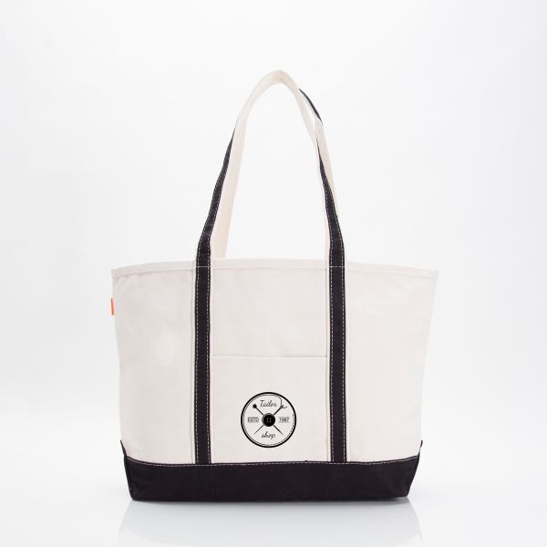 24 oz Large Classic Tote