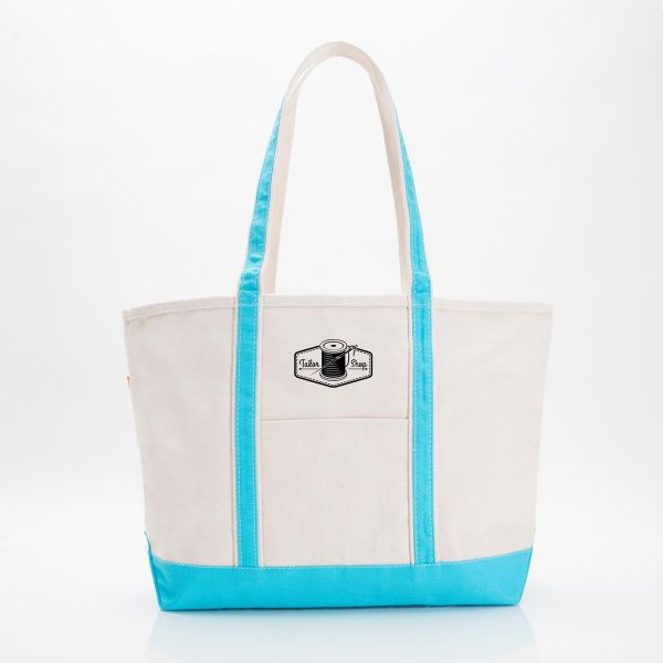 24 oz Large Classic Tote